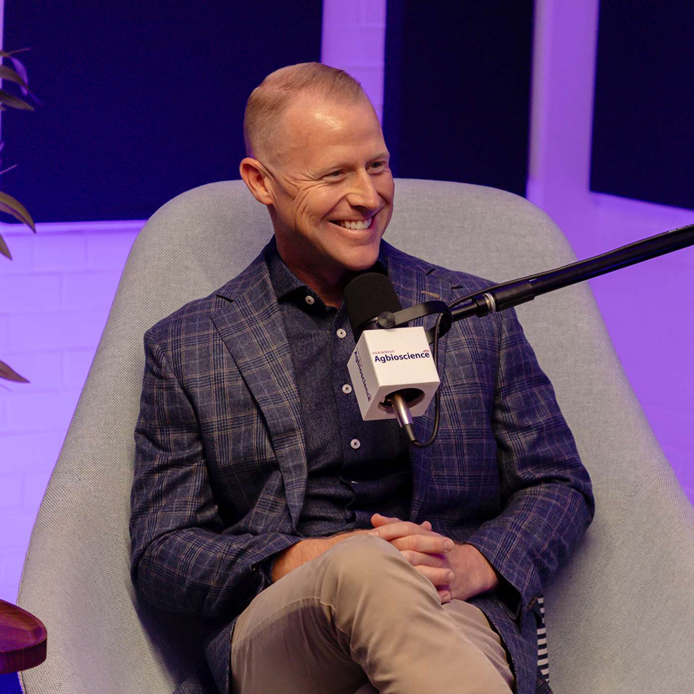 459. CAST’s Chris Boomsma on peer review, public trust + protecting scientific discovery in agriculture