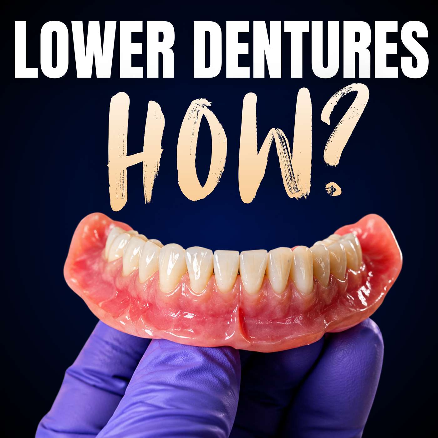 Protrusive Dental Podcast