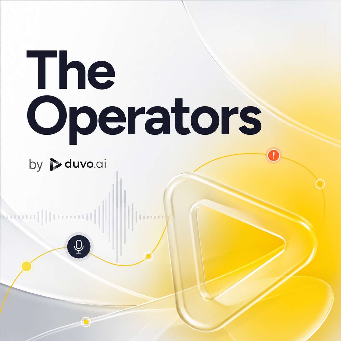 The Operators by Duvo