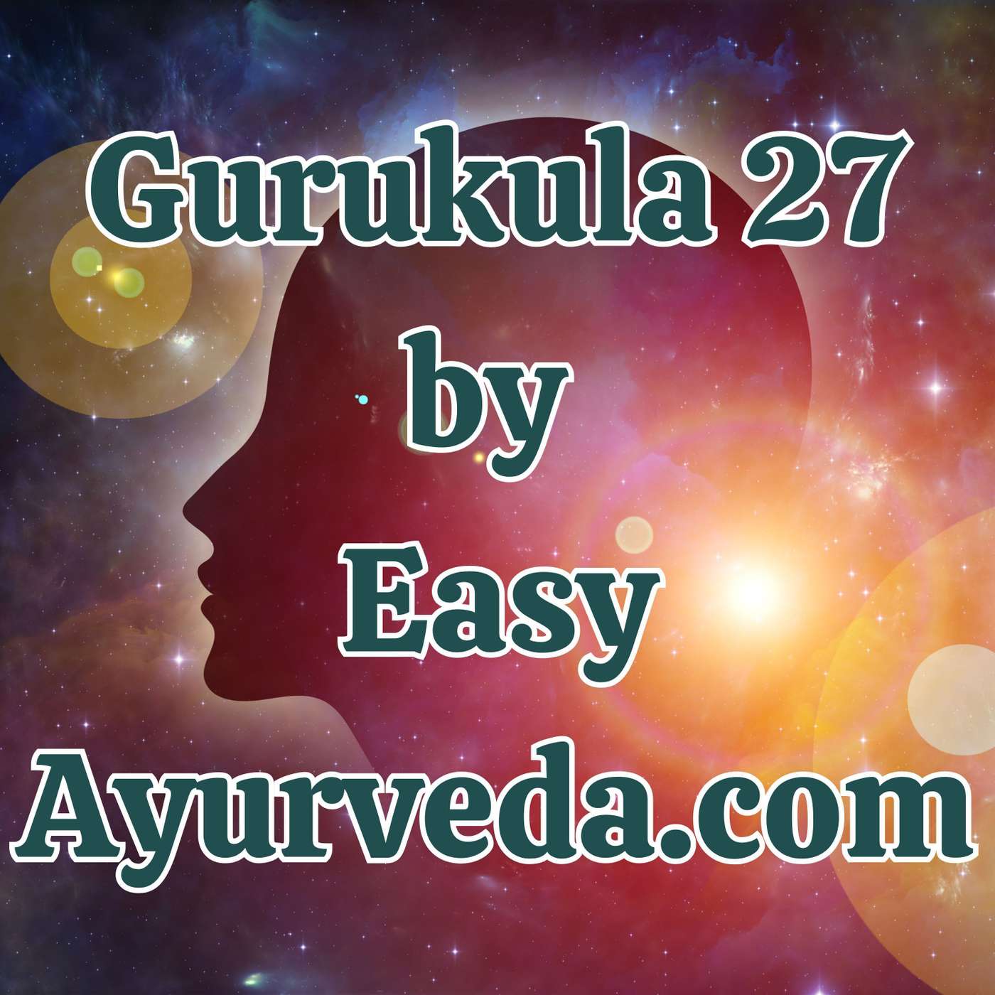Gurukula 27: Panchakosha Siddhantha| How does Panchakosha Work? Practicality of Pancha Kosha episode artwork