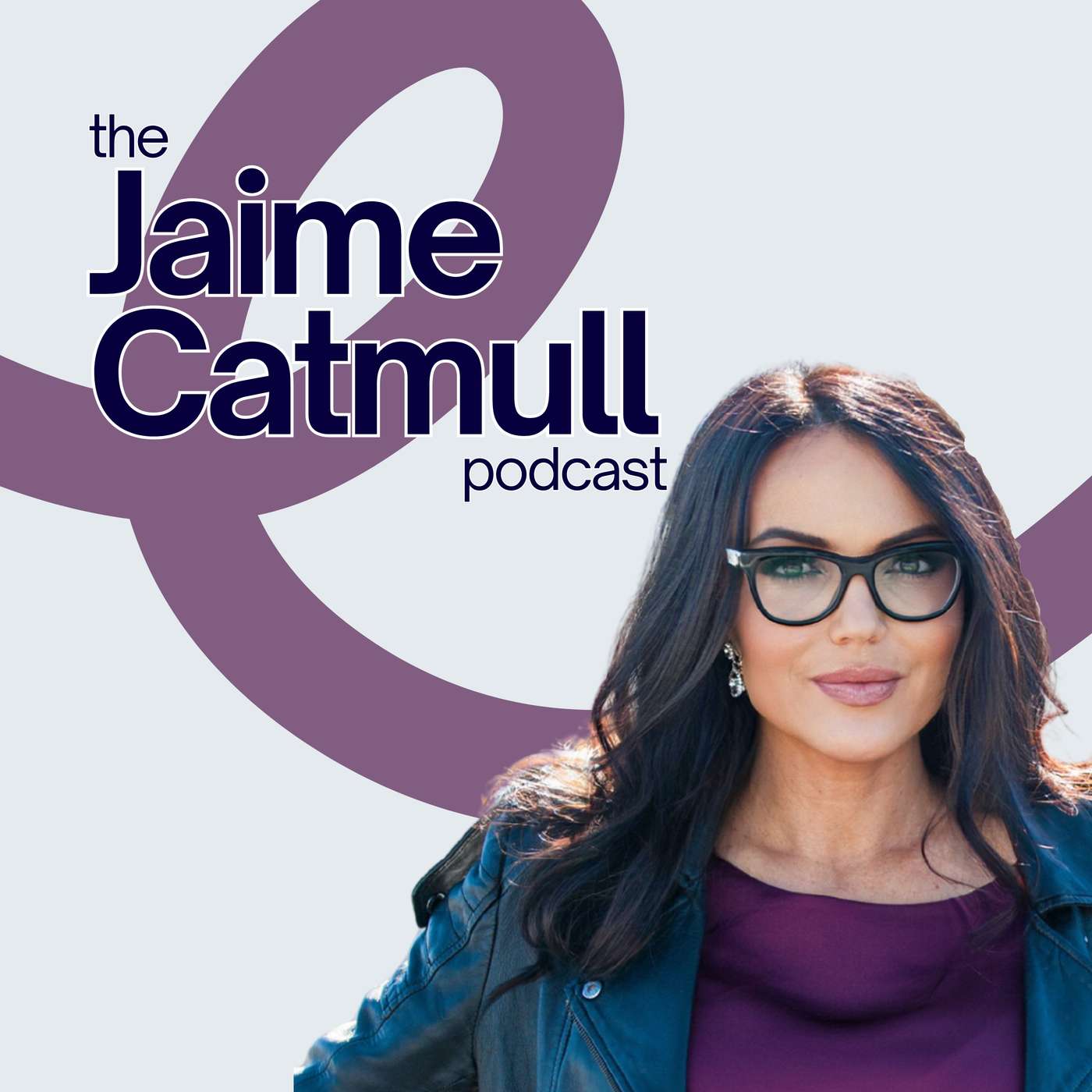 The Jaime Catmull Show
