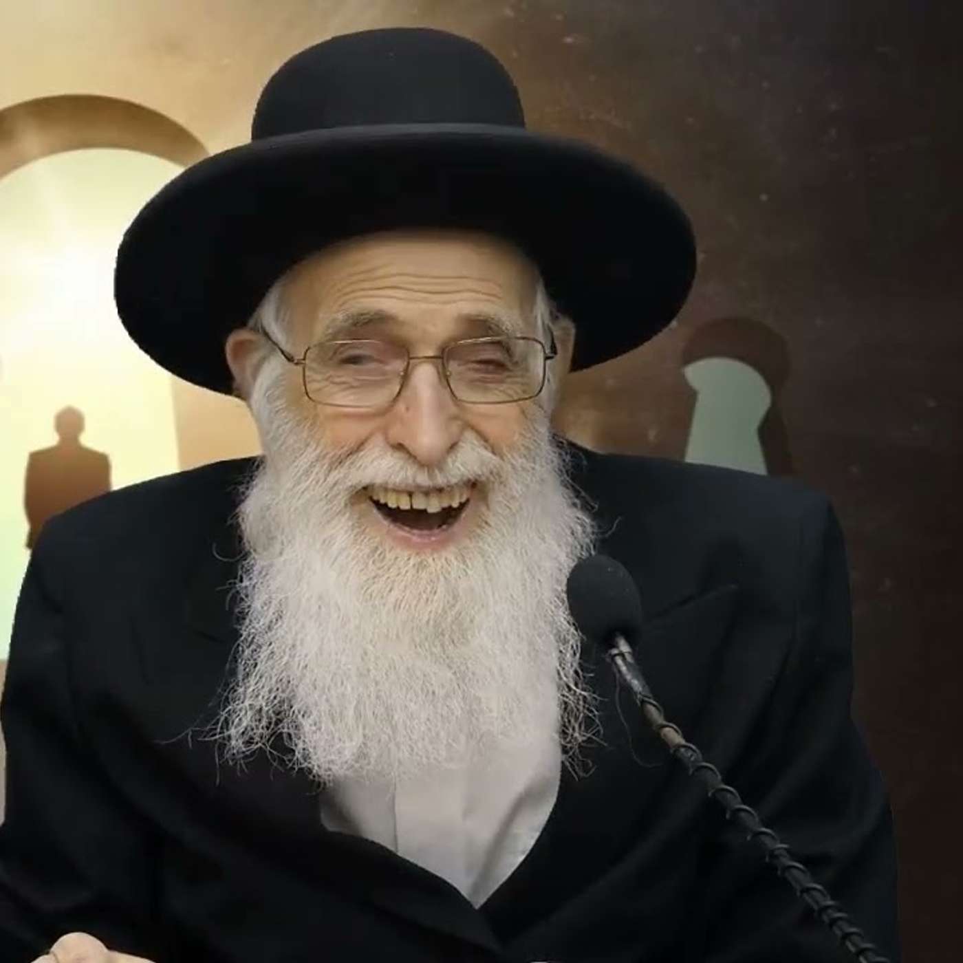 הרב יהודה יוספי • פרשת וישלח תשפ''ו | עלונימייל