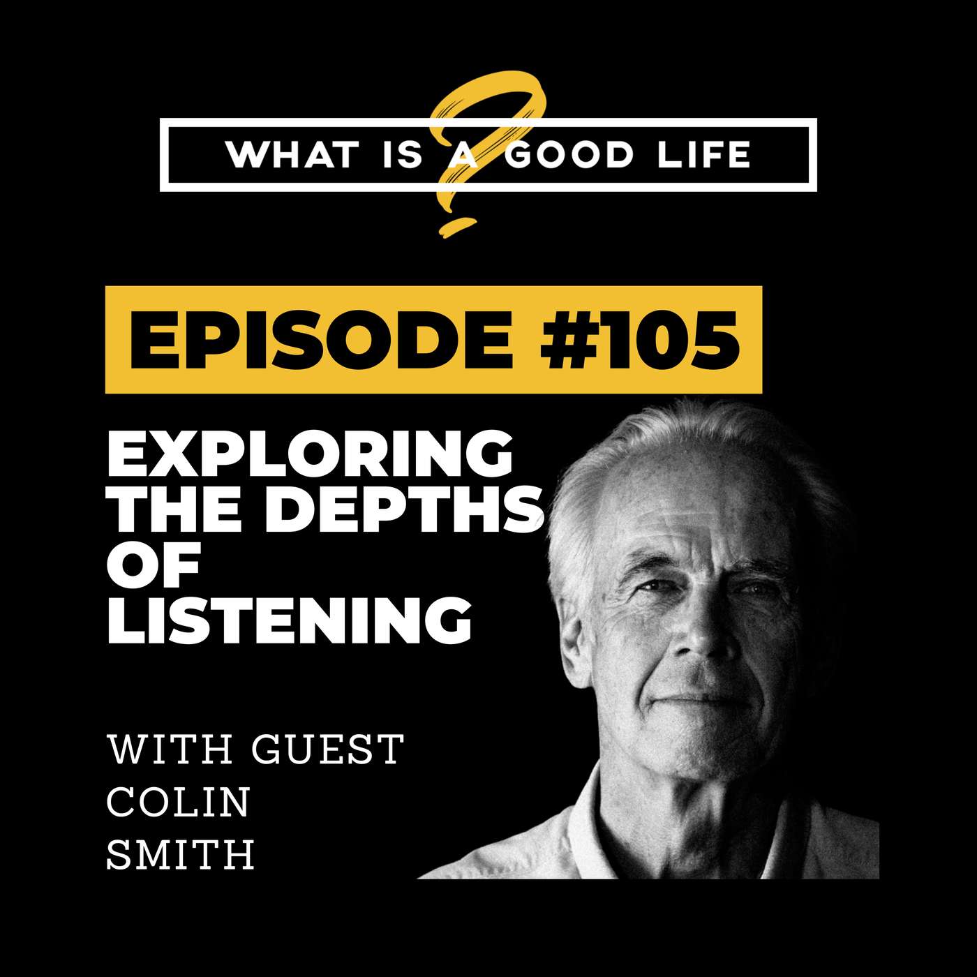 What is a Good Life?