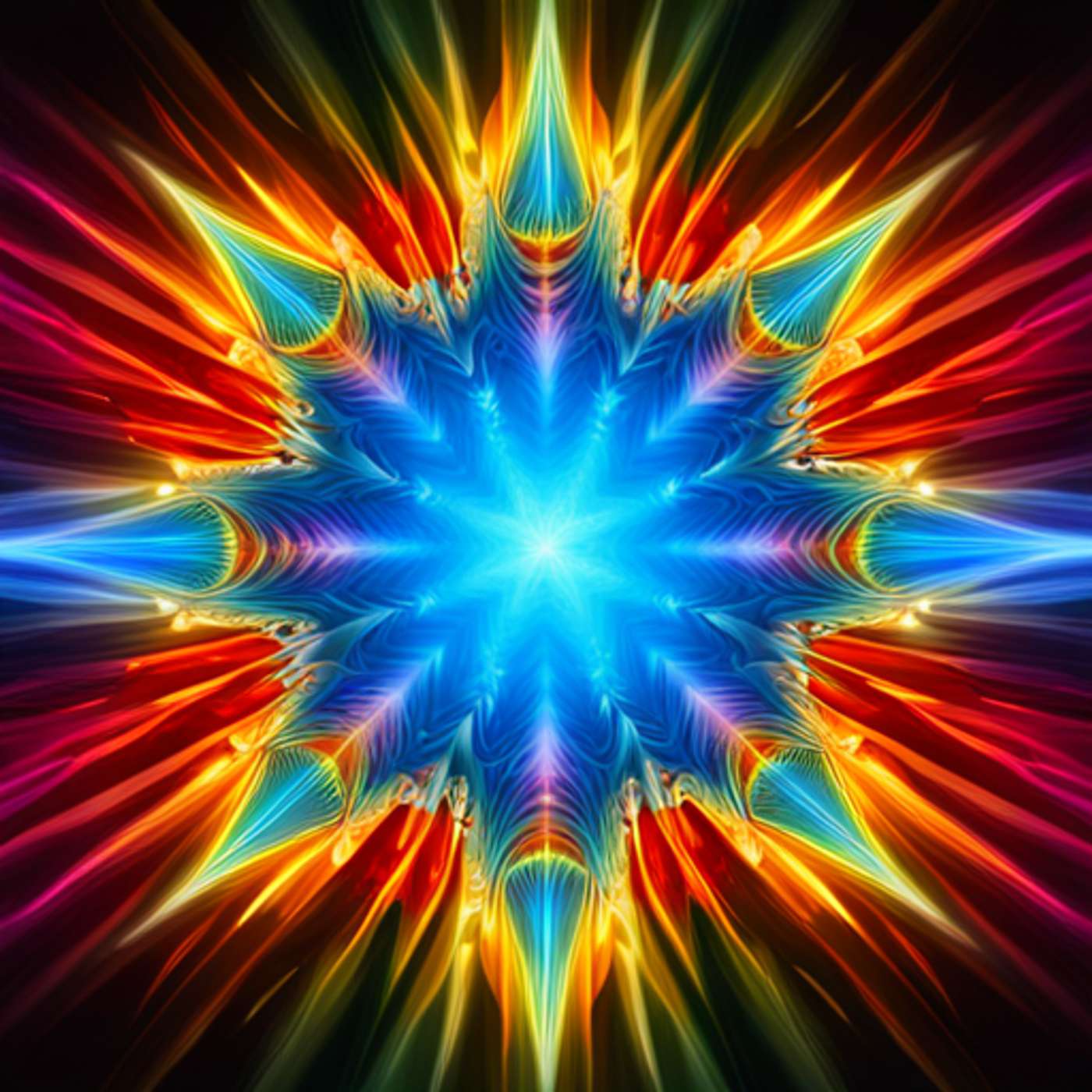 Tanya Podcast: Tiny Lights, Big Impact episode artwork