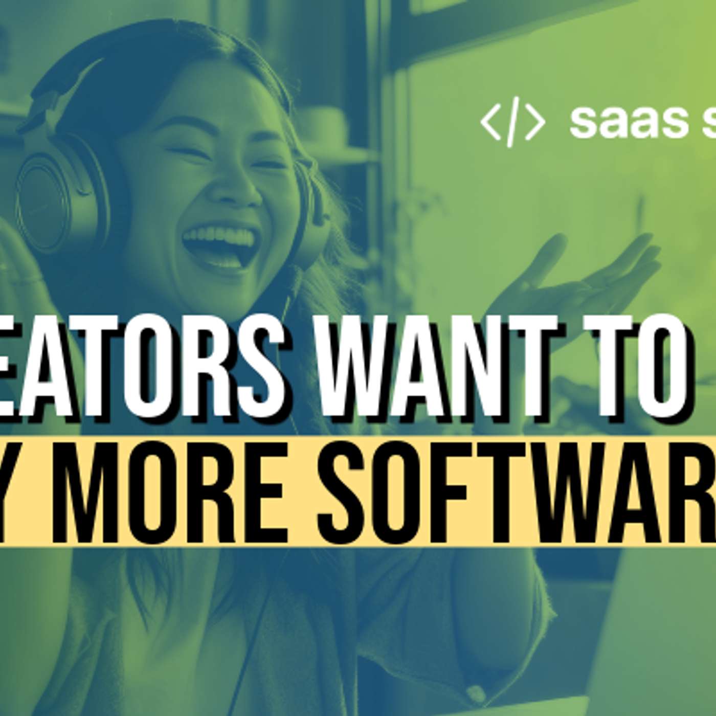 Are Startups Building Enough for the Creator Economy?