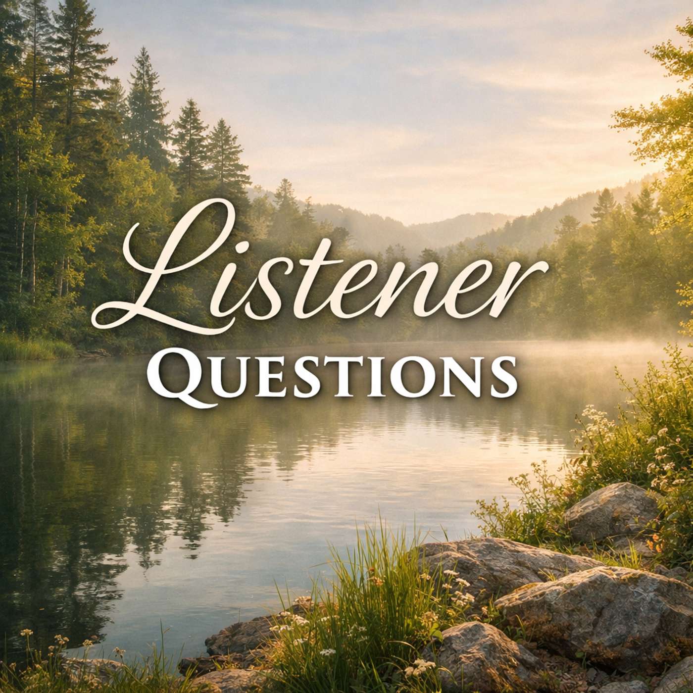 Listener Questions: Mental Health and Apathy in our Students, Steve and Teresa