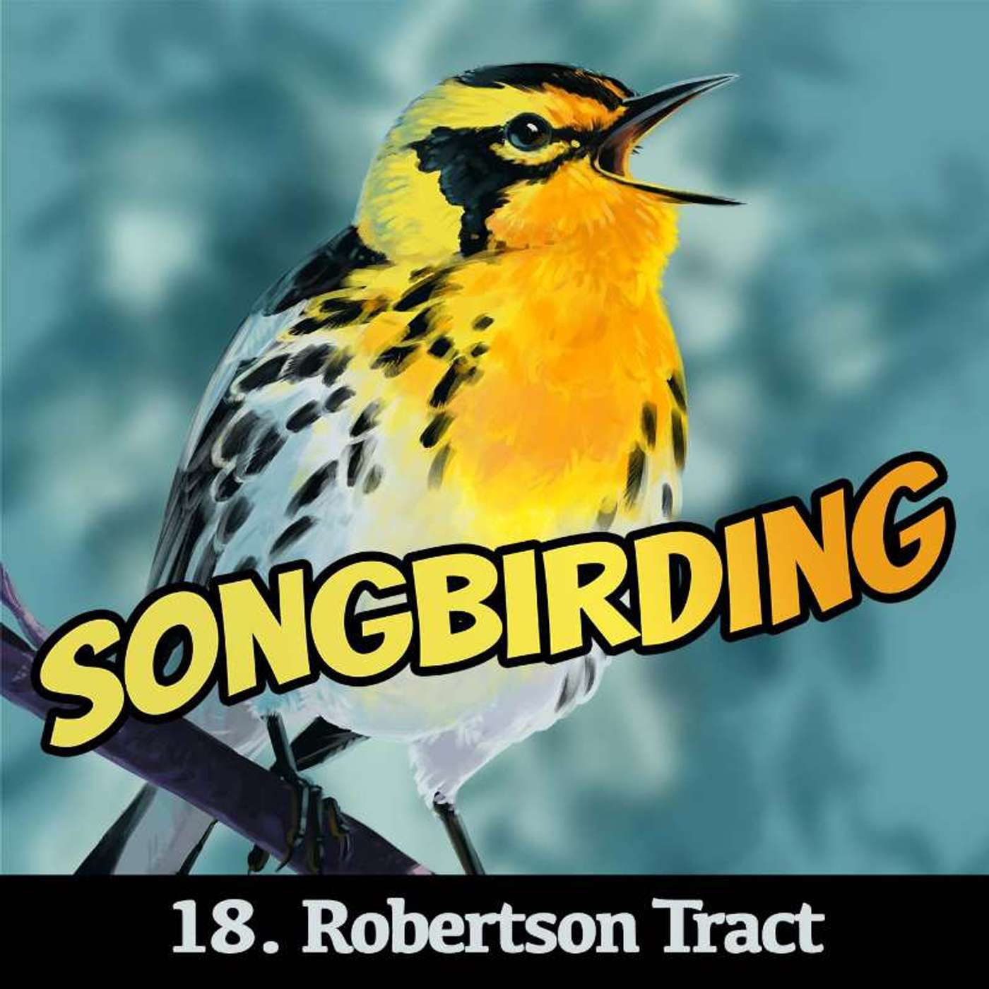 Songbirding