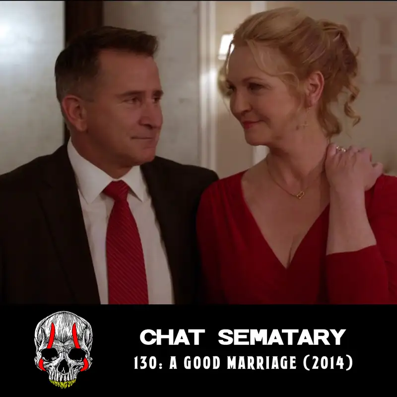 A Good Marriage (2014)