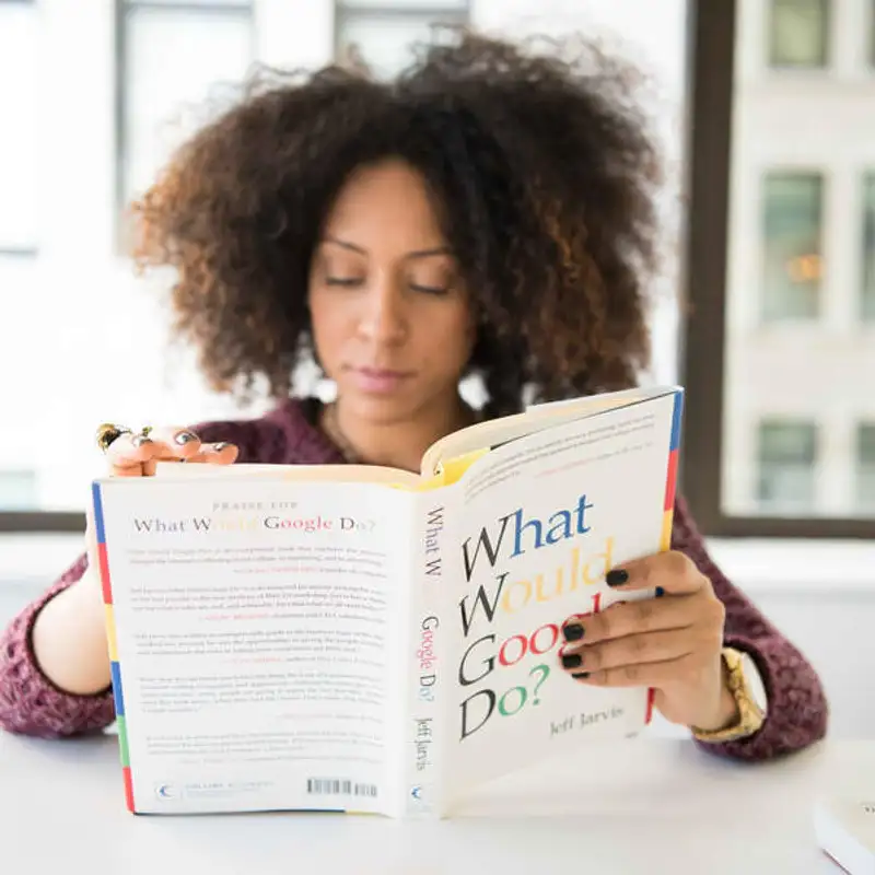 A importância da leitura para o seu vocabulário em inglês!