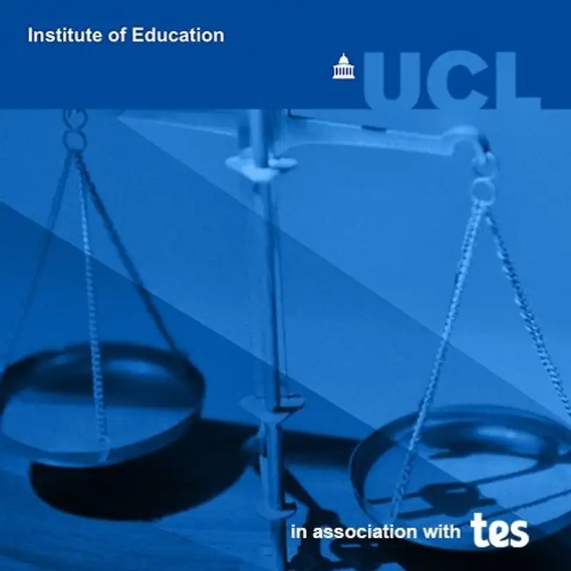 What if… education policy was shaped by a commitment to social justice?