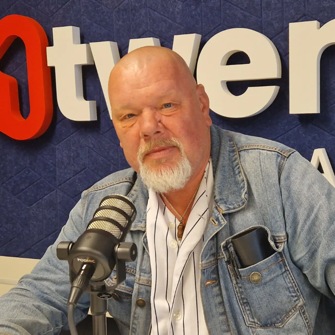 Wie Aa zegt - Henk-Jan Schipdam