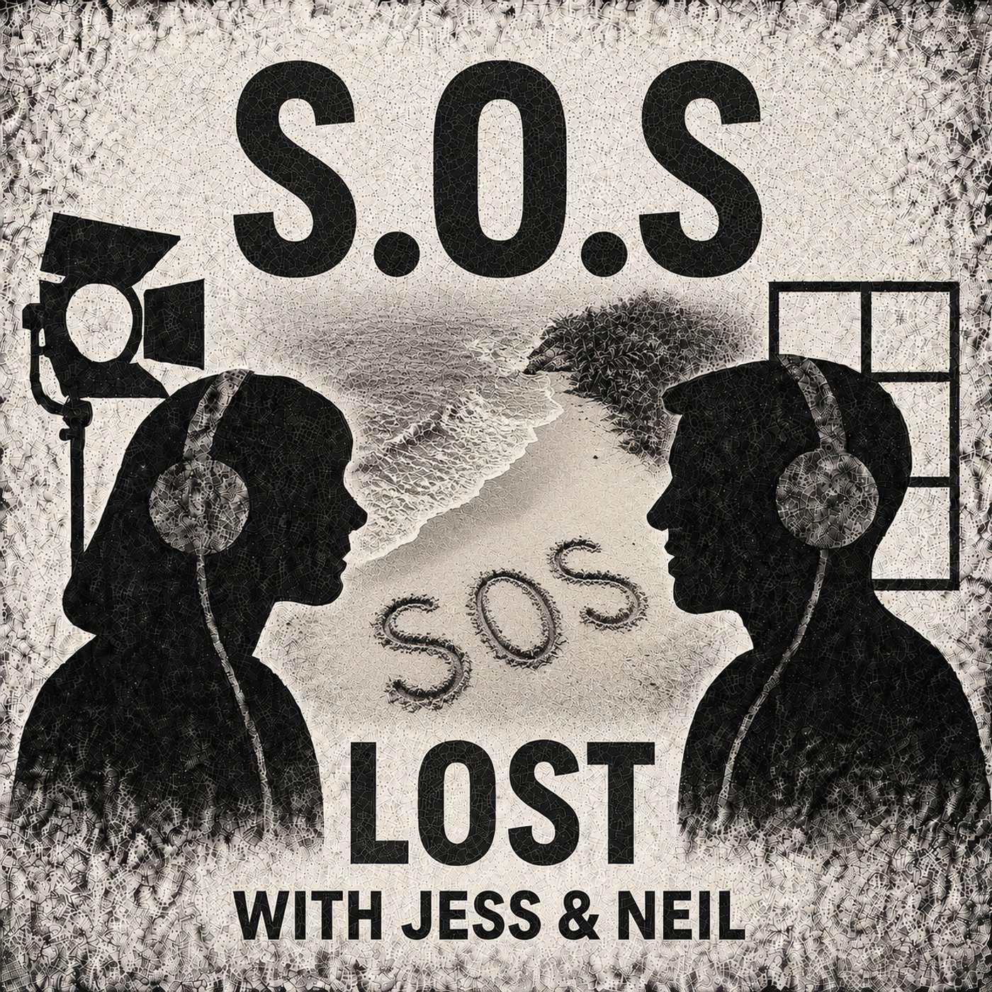 LOST S2 E19 S.O.S episode artwork