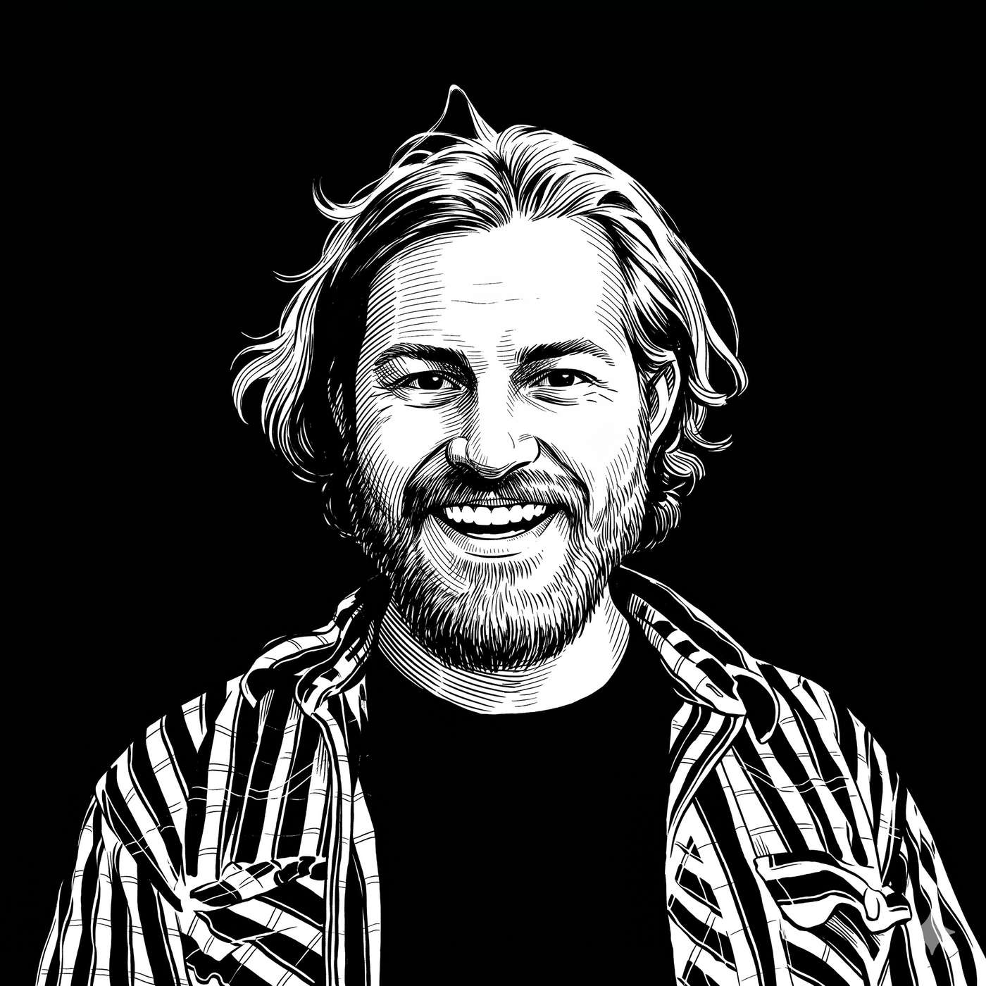 Andrés Gómez-Emilsson — Mining the Mathematics of Bliss