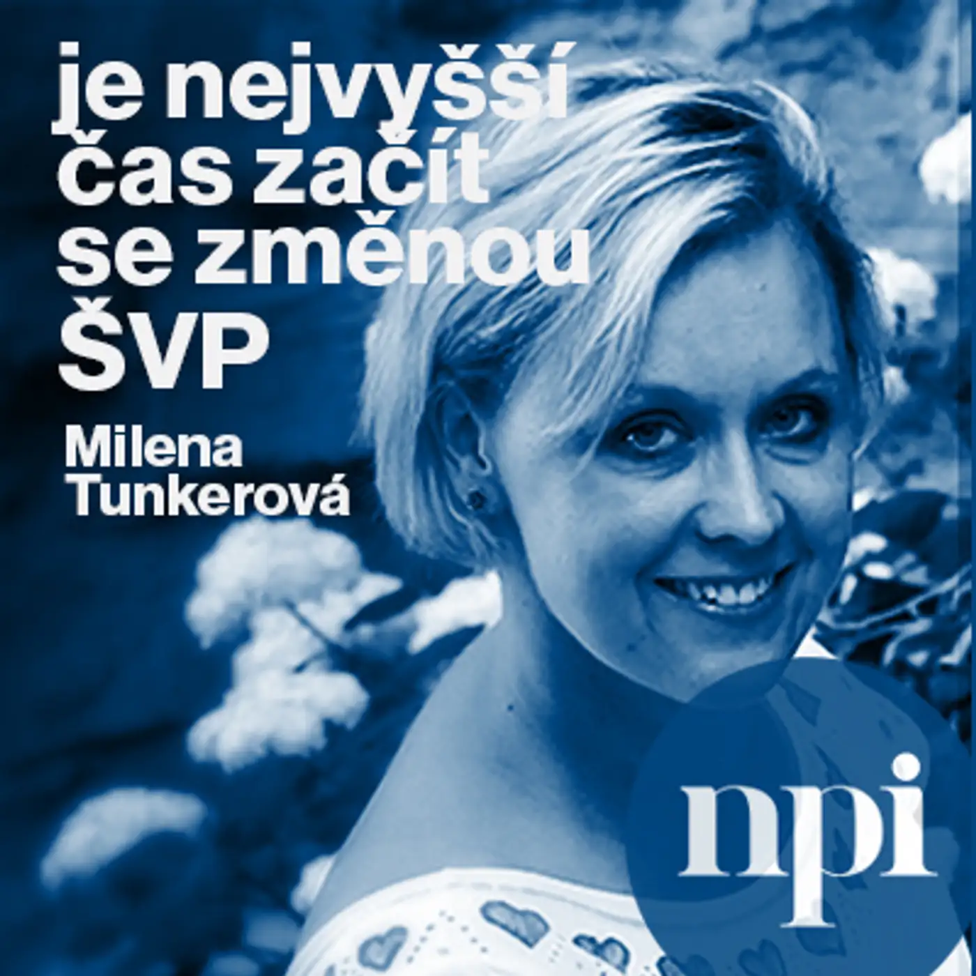 Milena Tunkerová: Je nejvyšší čas začít se změnou ŠVP 