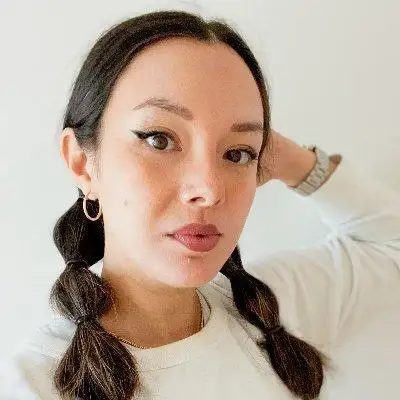 Claire Vo