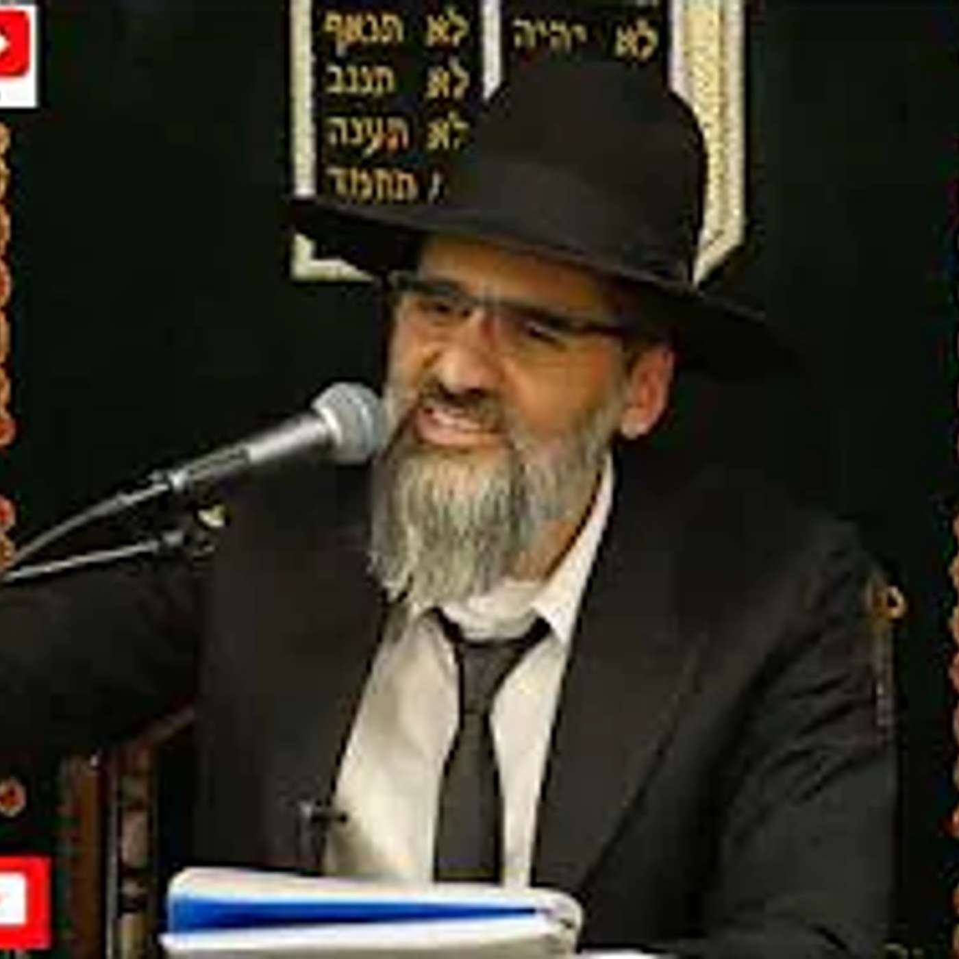 סיפור מצמרר ומרגש ! אבא לא שוכח אותך תחזיר לו אהבה ! סרטון פגז episode artwork