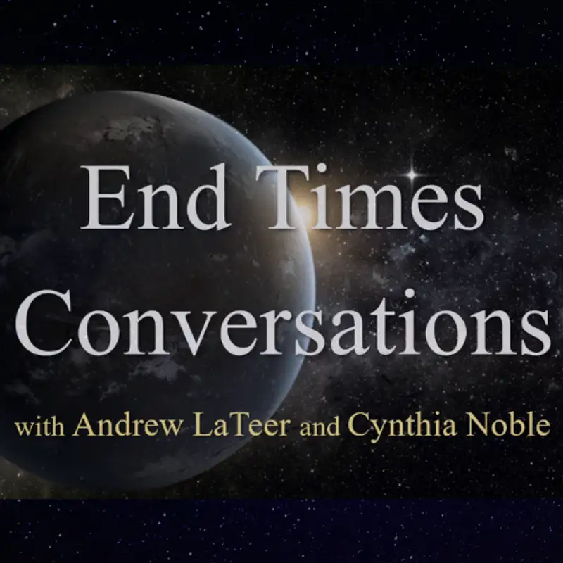 End Times Conversations