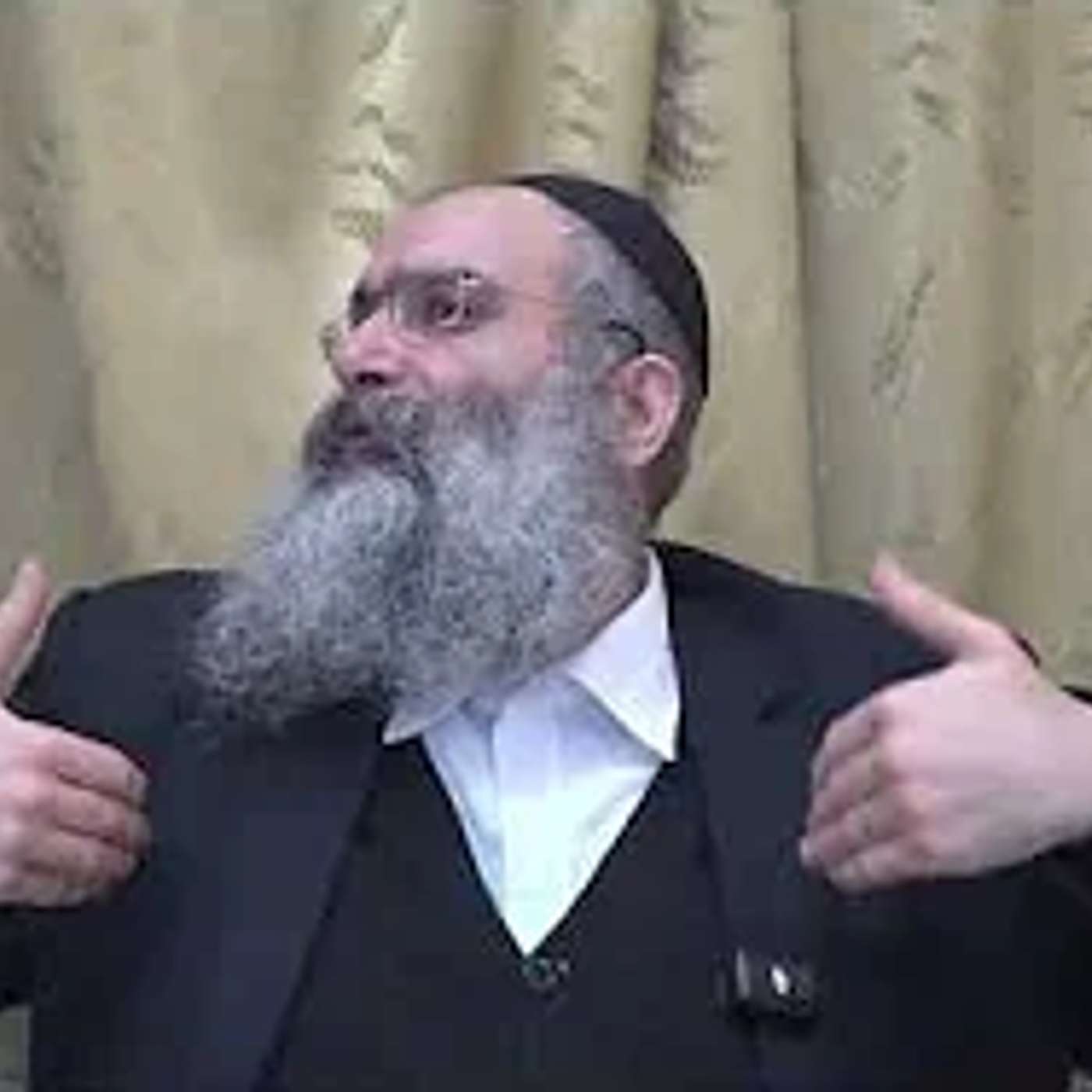 שבב שנפל ממפתח של רכב שאול▪️הרב נחמנסון▪️(בית כנסת חב"ד חדרה)