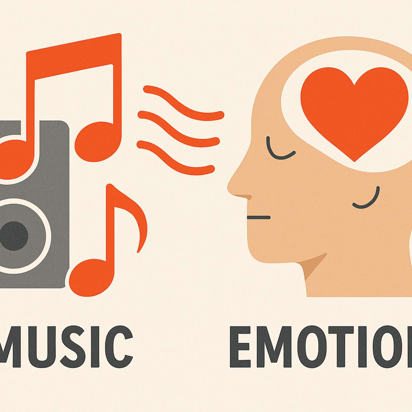 Emotion Roadmap: Take the Wheel and Control How You Feel