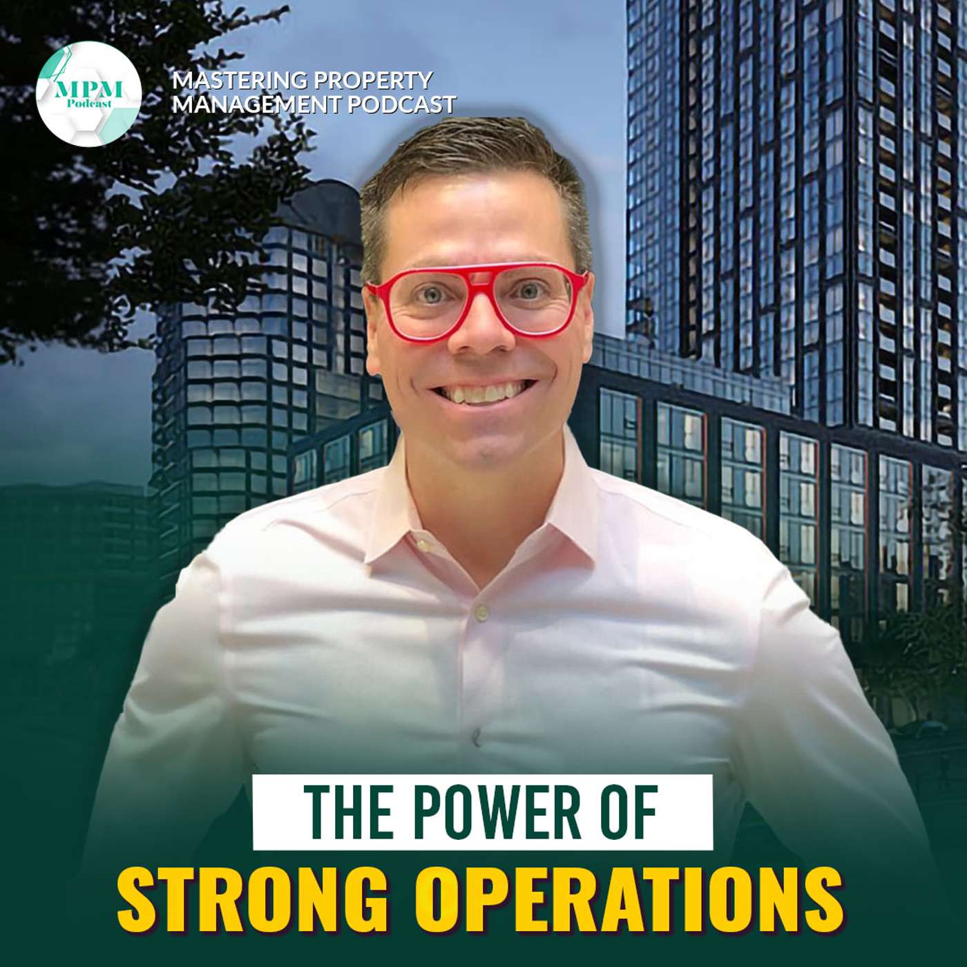 Mastering Property Management