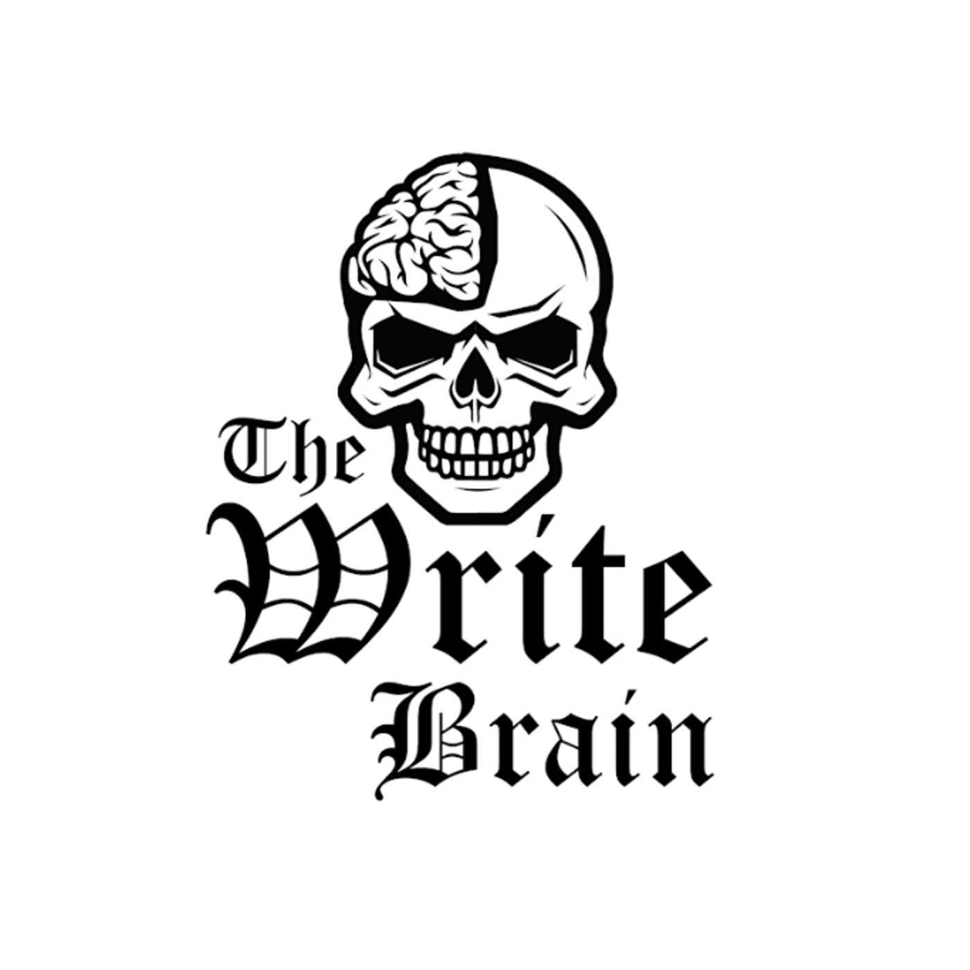 The Write Brain