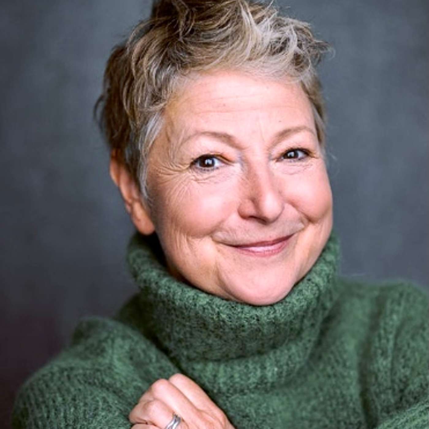 25. Claire Storey - Stage and TV Actor/Writer