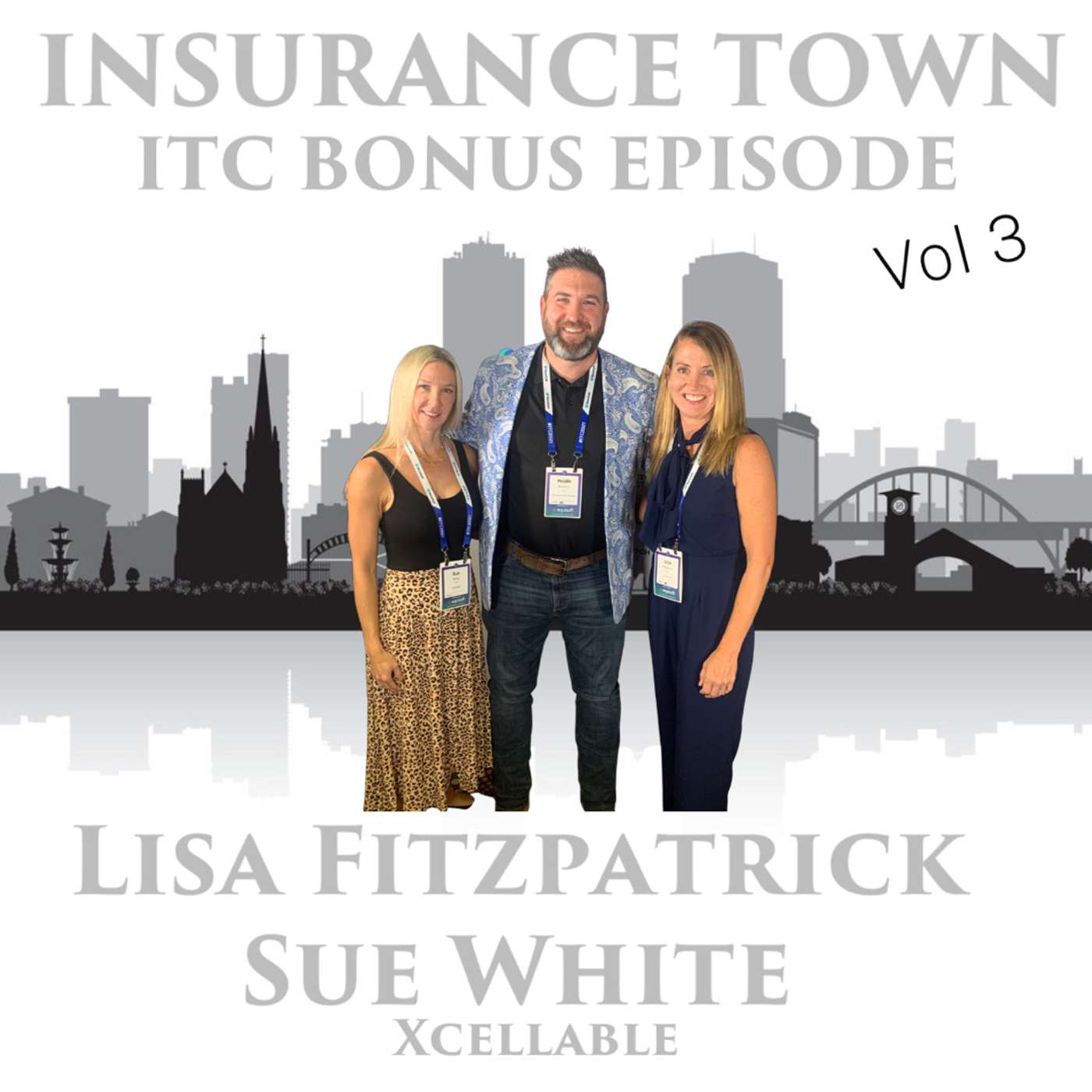 Insurance Town