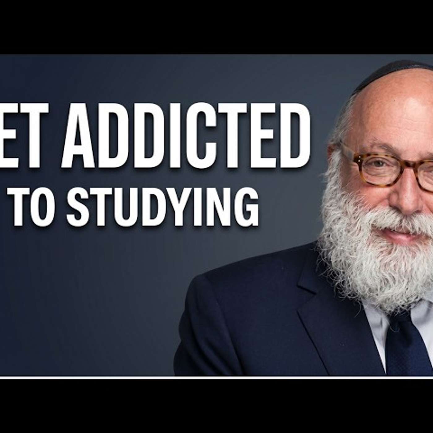 Getting ADDICTED to STUDYING is Easy, Actually episode artwork