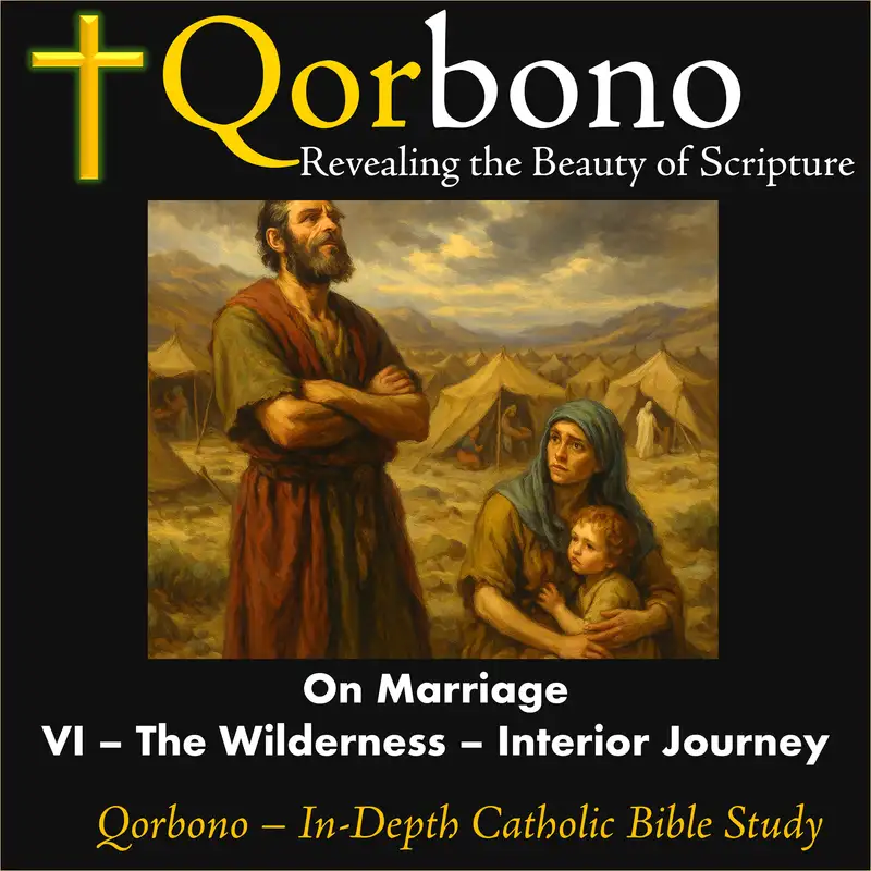 06 - Into the Wilderness -- Inner Journey