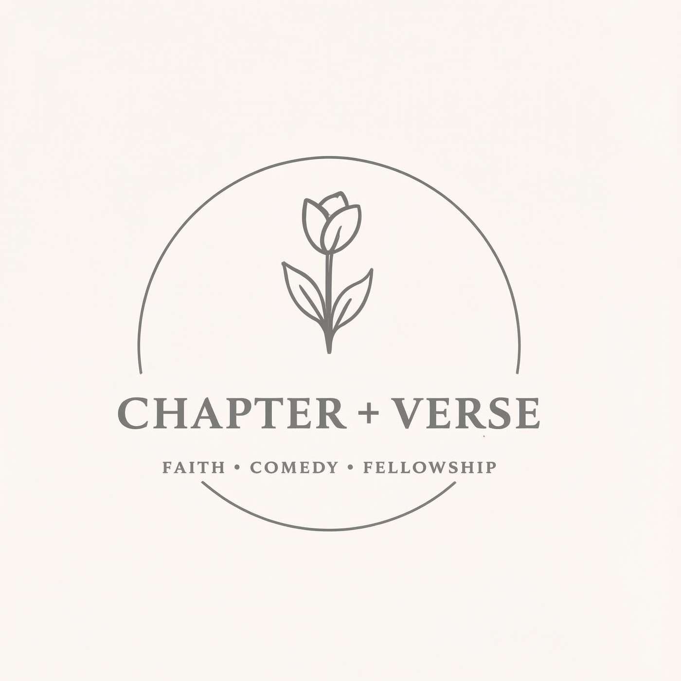 Chapter + Verse