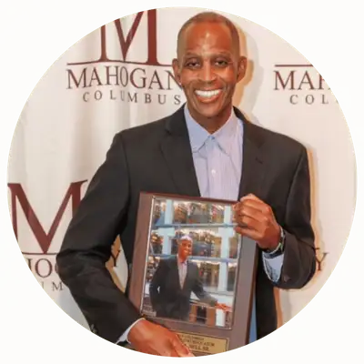 Dr. Keith Bell
