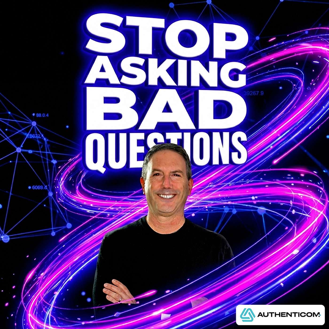 You’re in Charge, Now What?" Glenn Pasch on Leadership, Team Alignment, and Better Questions | NADA 2026