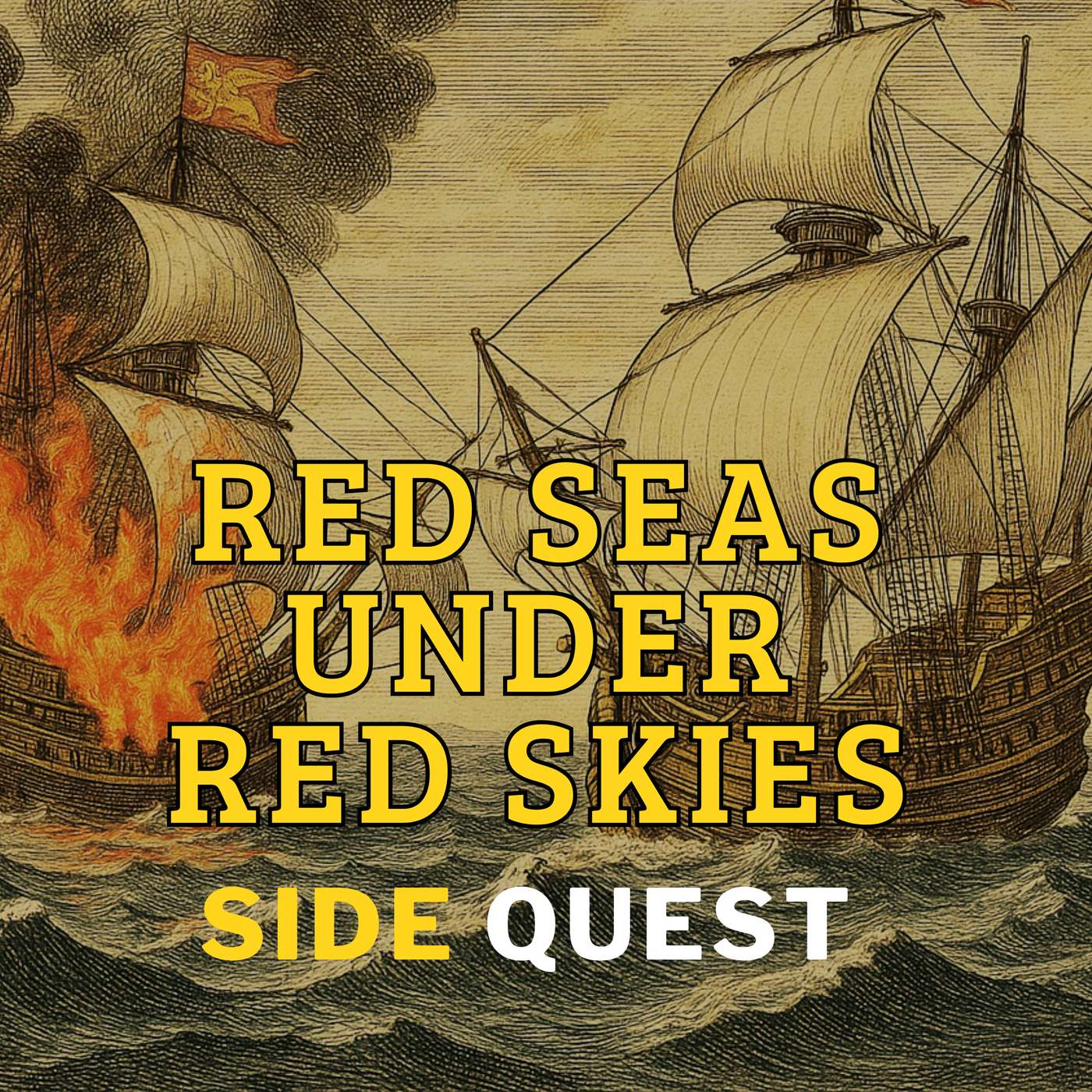 The Side Quest Book Club Podcast