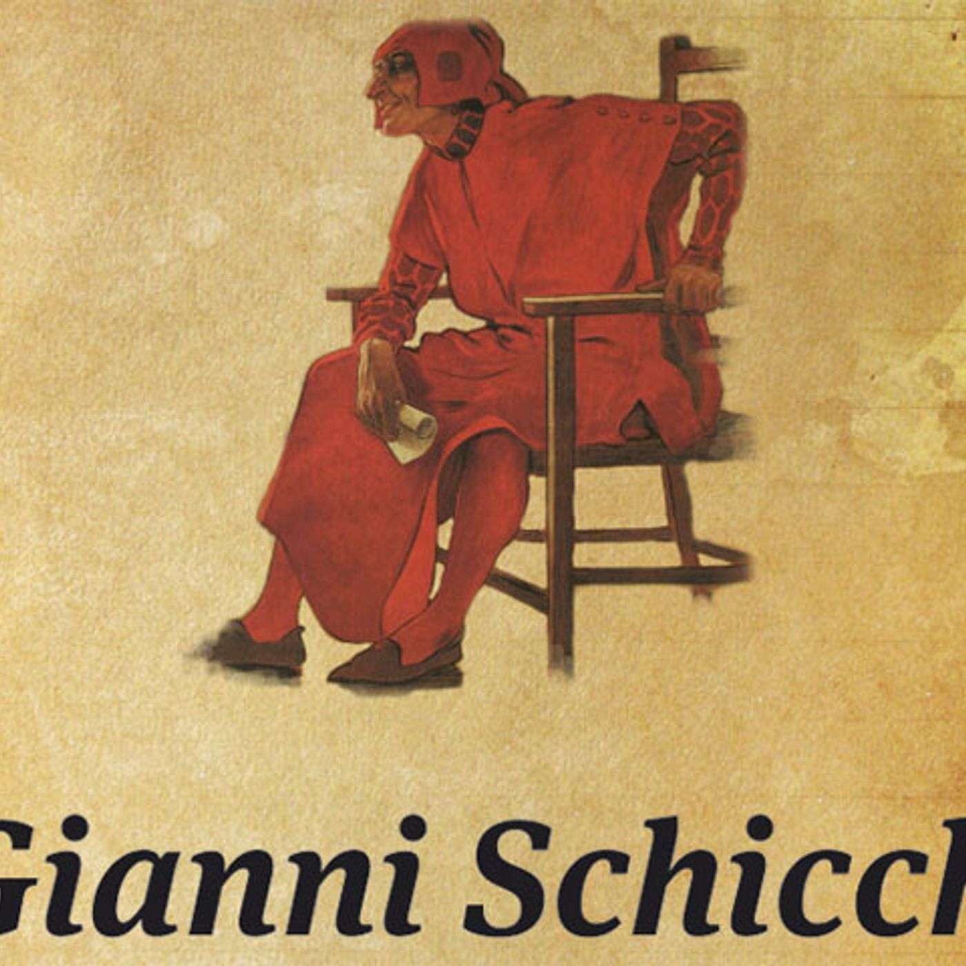 L'Opera 48 - G. Puccini  "Gianni Schicchi" - Gobbi, De Los Angeles episode artwork