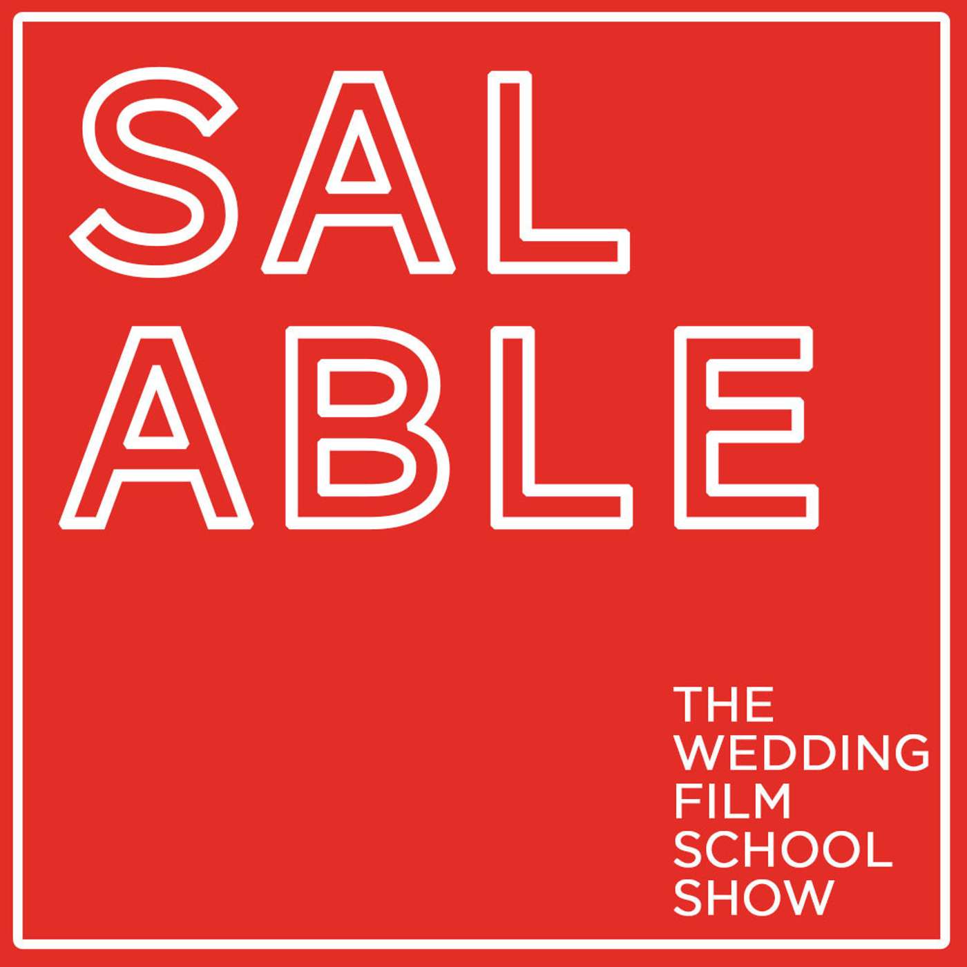 The Wedding Film School Show