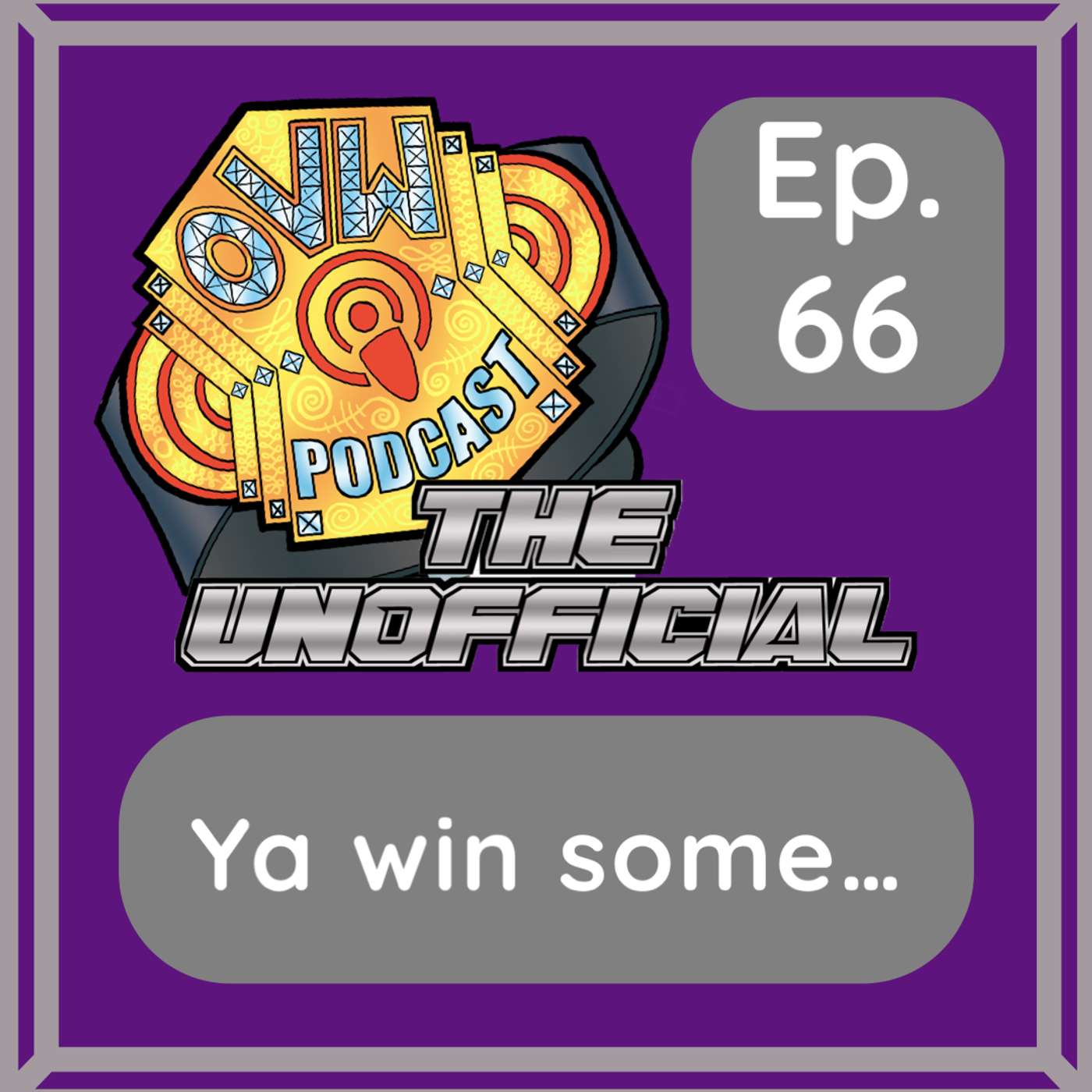 The OVW Podcast