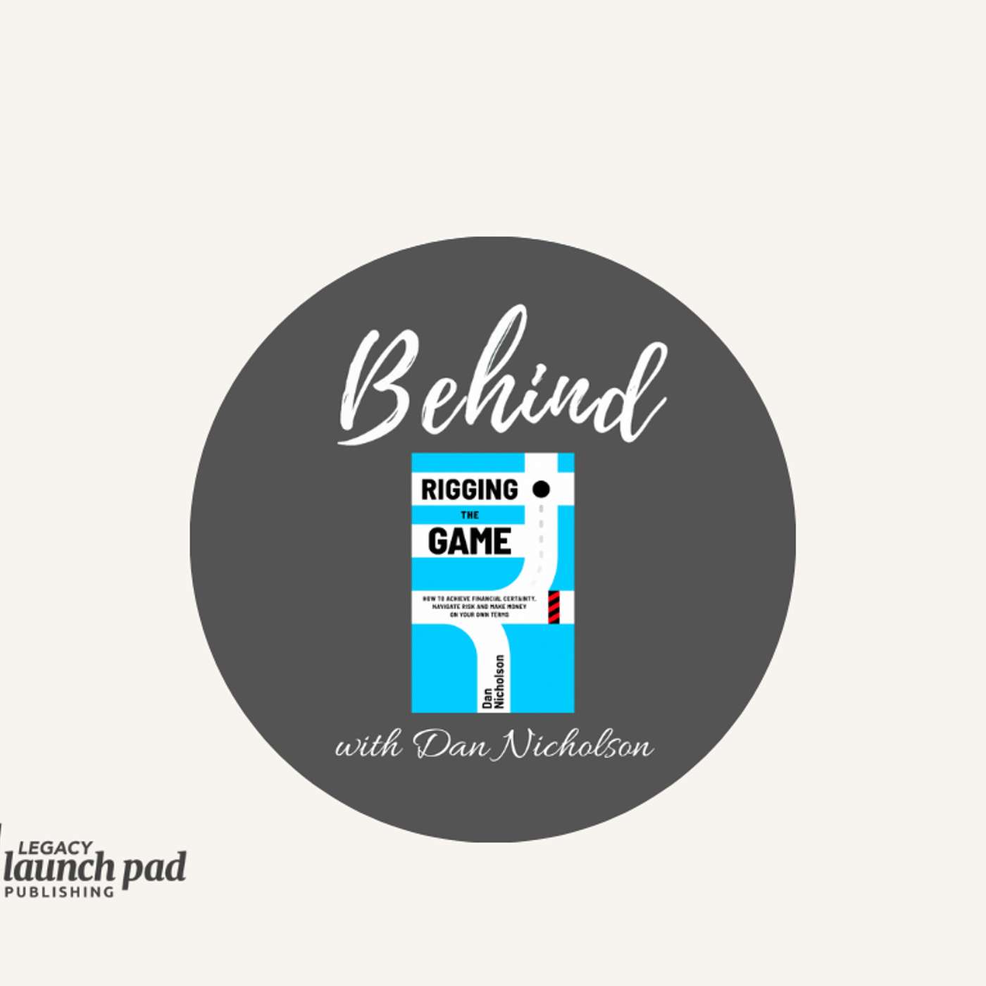 Dan Nicholson on Making Seven Figures from One Book Dan Nicholson on Making Seven Figures from One Book