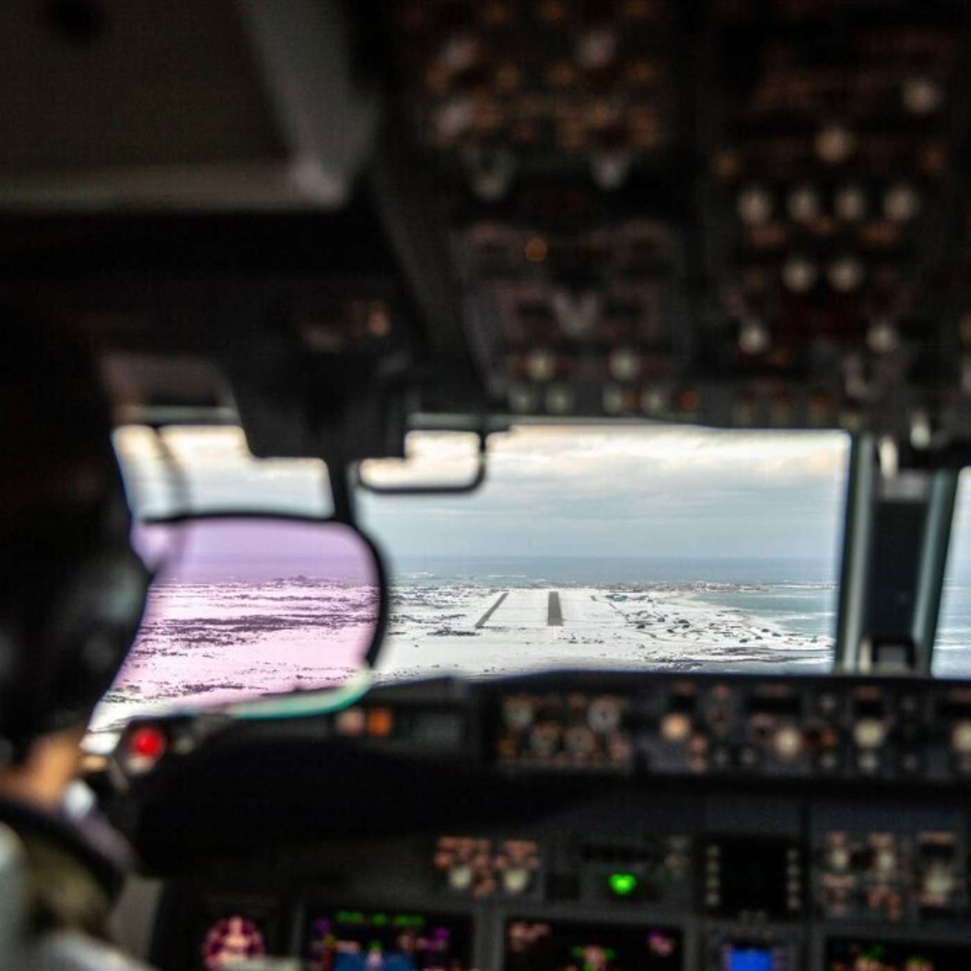 Из-за российской агрессии Норвегии откажется от плана реорганизации ВВС