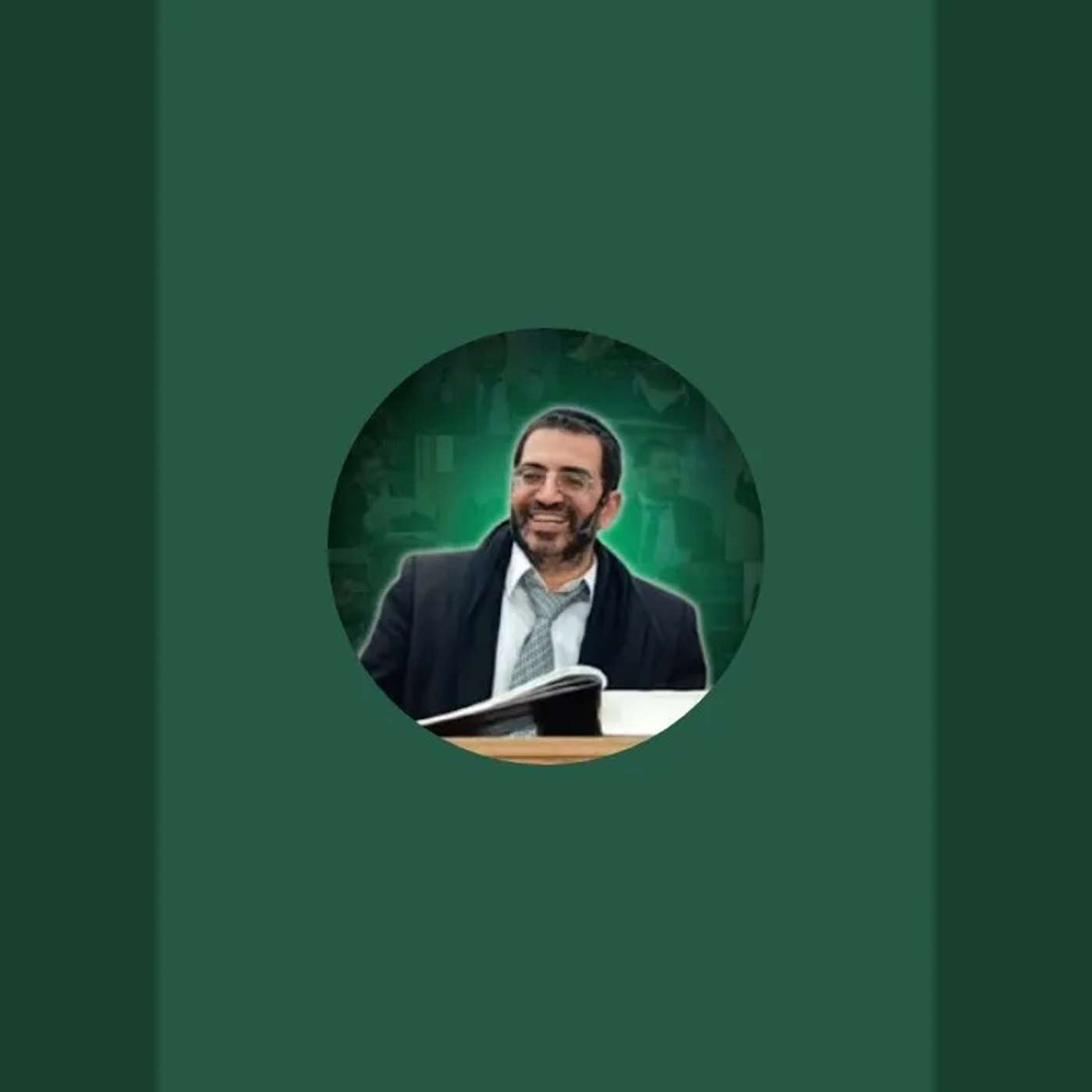 השיעור הכי מחזק שתשמעו בחיים שלכם! (לא משהו רגיל!) | הרב אלון עטיה שליט"א - ליל הושענא רבה תשפ"ו 🔴