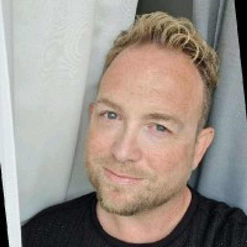 Richard van Dam