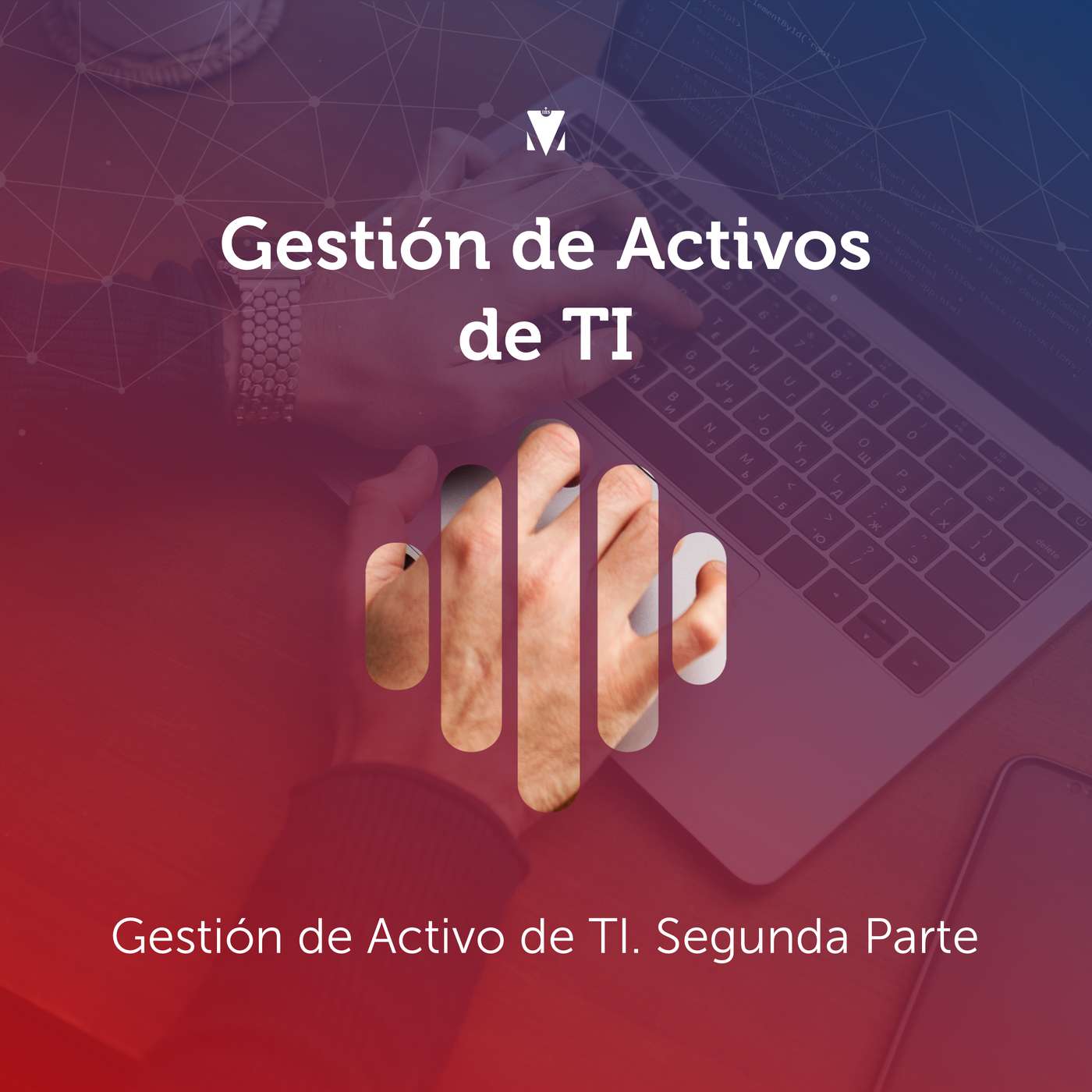 4 - GESTIÓN DE ACTIVOS DE TI: Gestión de Activo de TI. Segunda Parte