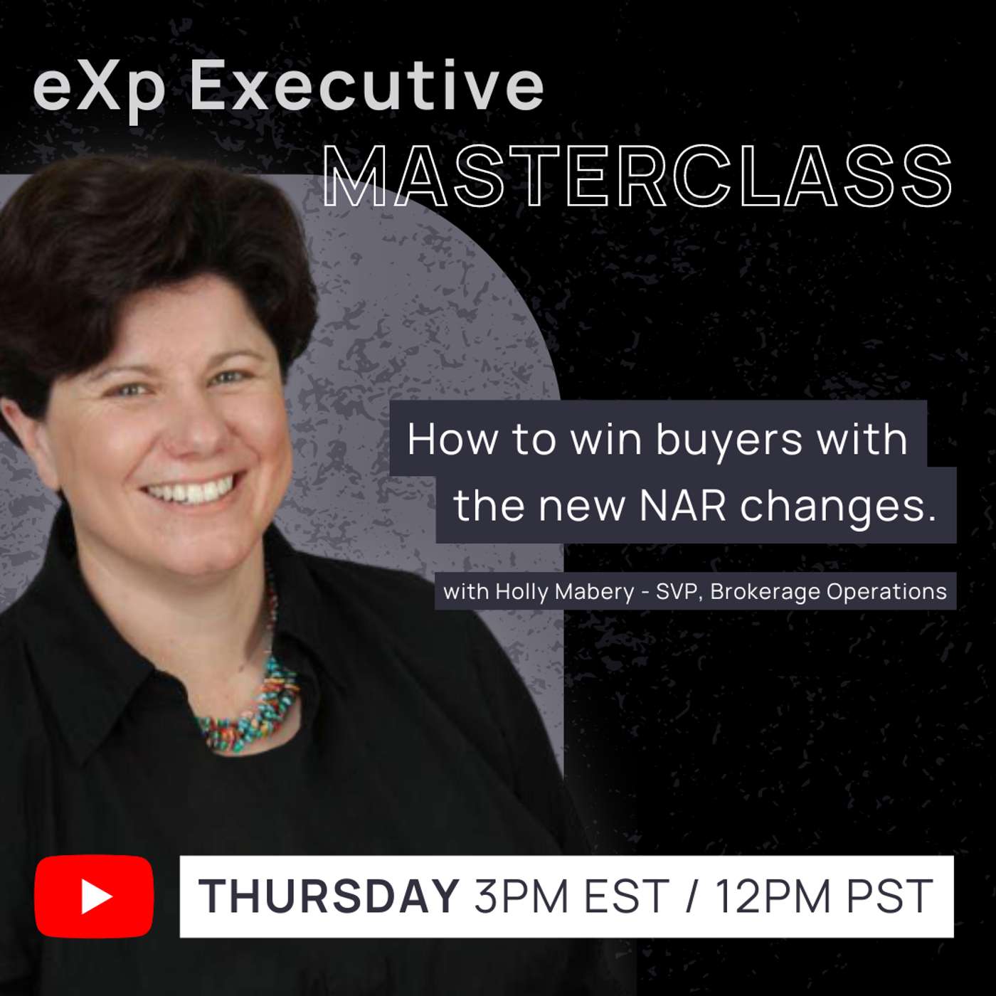 How to win buyers with the new NAR Changes