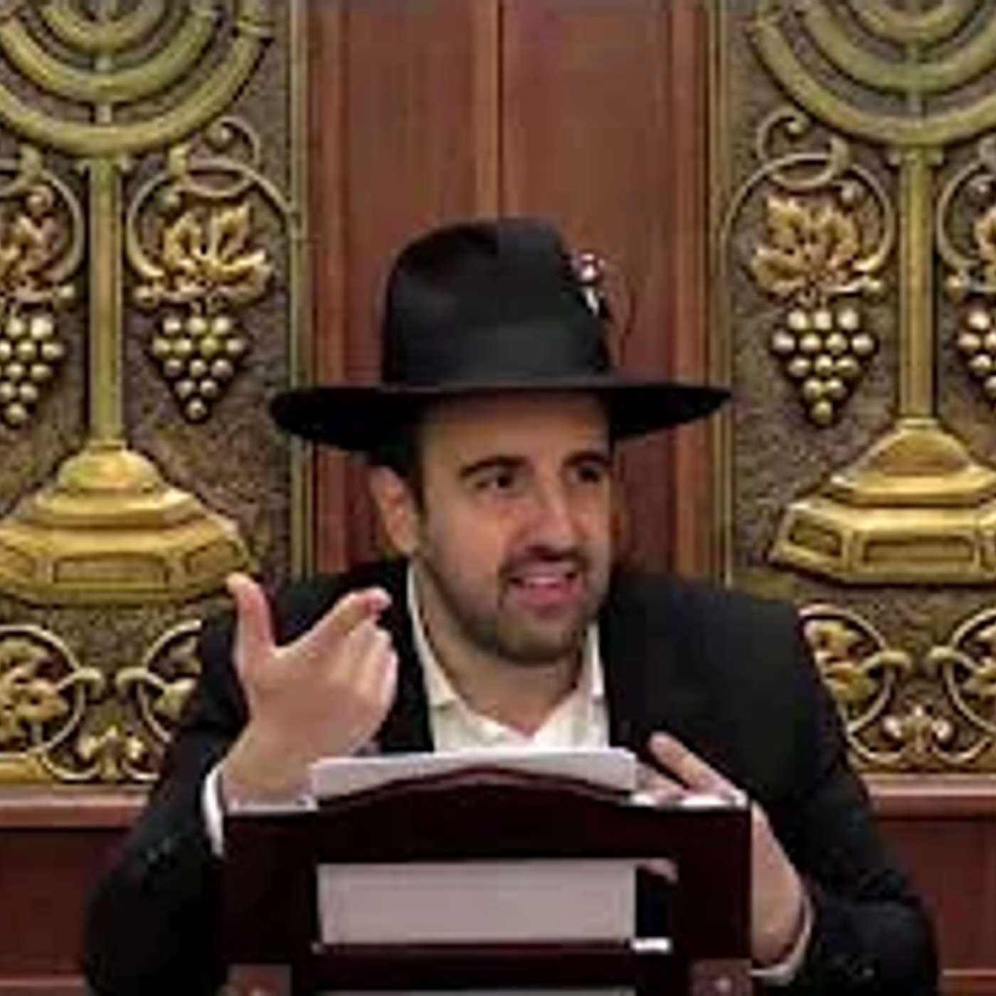 הרב מאיר אליהו | עד מתי חיילים נהרגים? | משכן יהודה - ה׳תשפ״ה