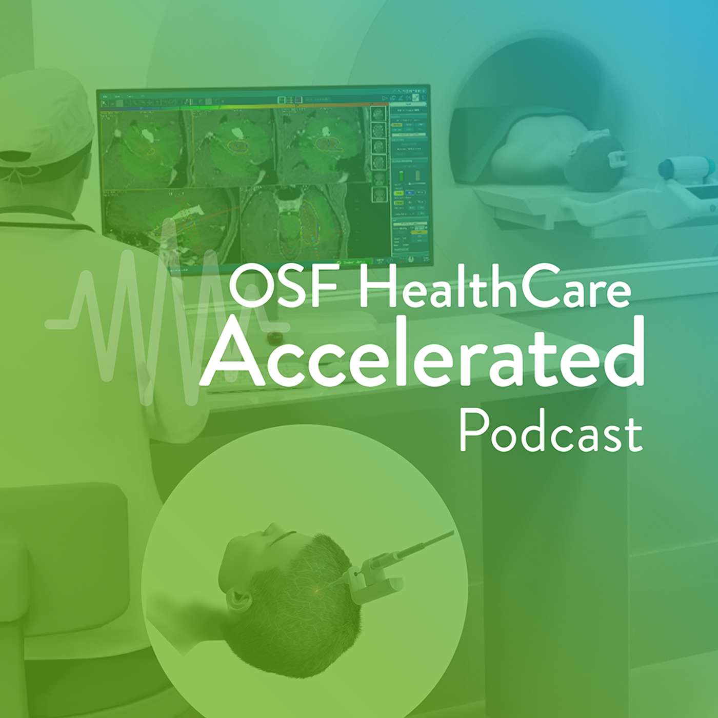 OSF HealthCare Accelerated