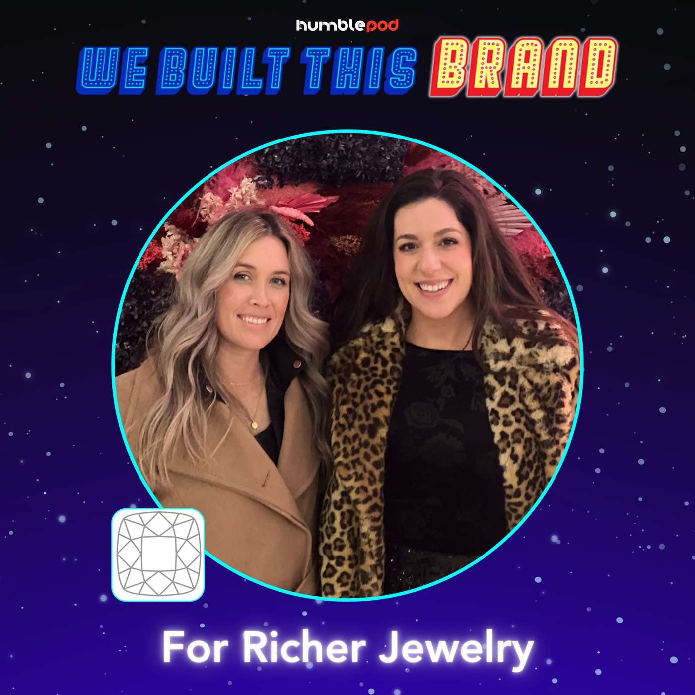 Breaking the Stigma Around Breaking it Off with For Richer Jewelry