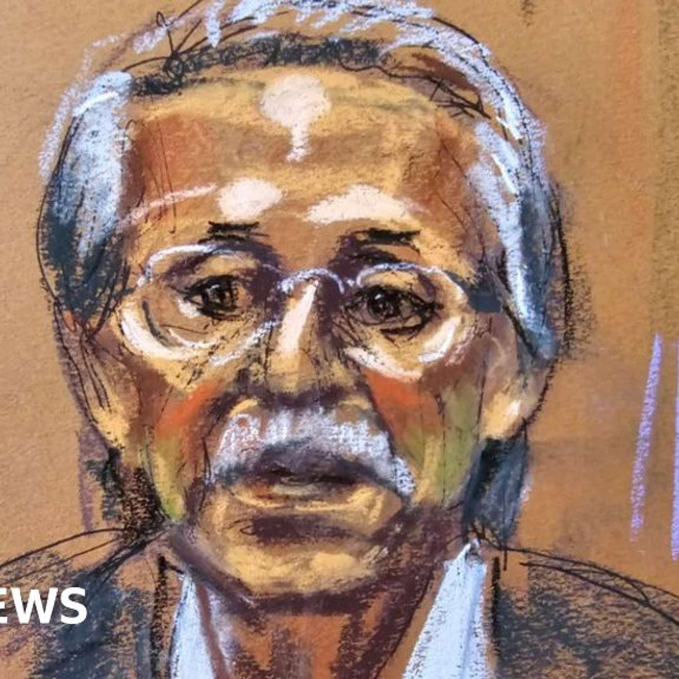 High-Profile Testimonies in Trump Trial, UK Deports Asylum Seekers, Asia Hit Hardest by Climate Disasters, Campus Protests Escalate, and more...