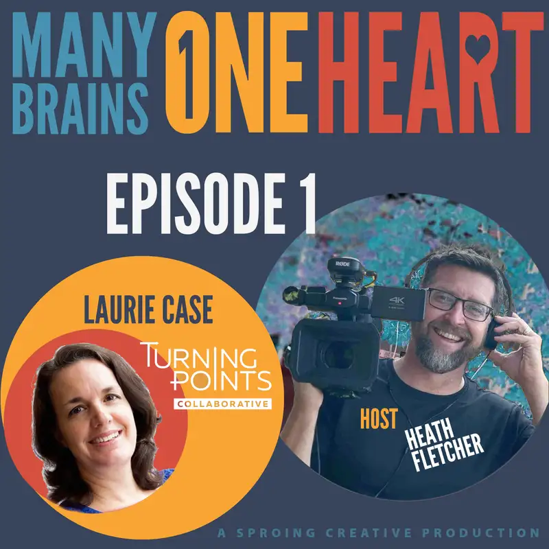 Episode 1 - A Heartfelt Conversation on Homelessness and Change in Vernon BC