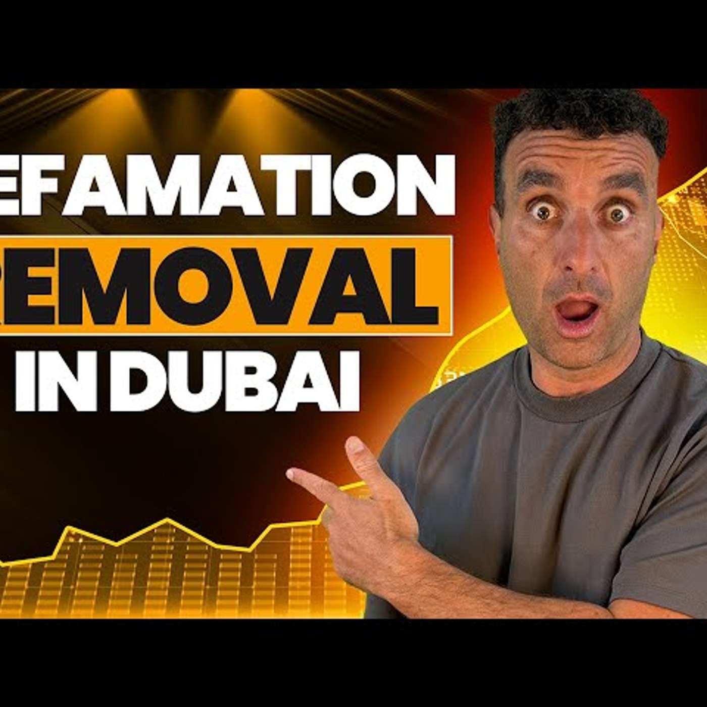 Online Defamation Removal in Dubai | Legal Solutions & ORM Tips