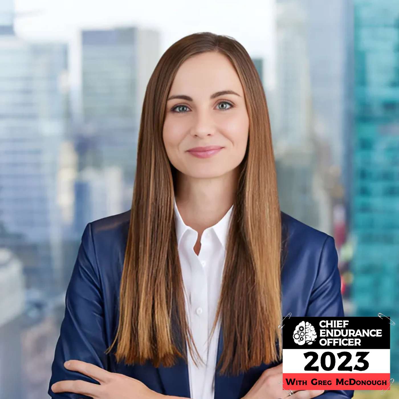 Chief Endurance Officer