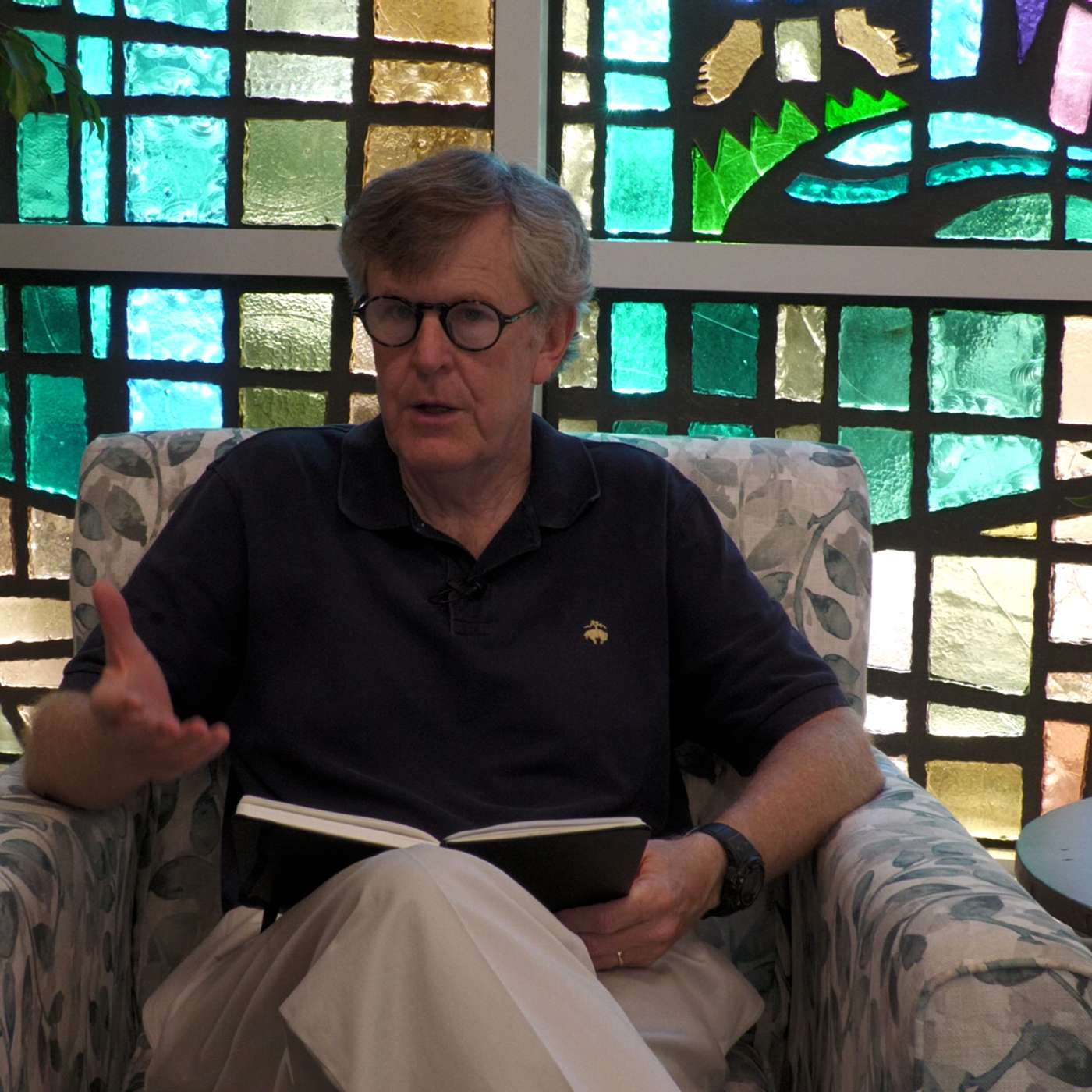 Devotion for August 24, 2022 with Pastor Steve McConnell episode artwork